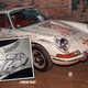 Illustration for article titled Welcome To SketchBattle, The Fight Club Of Car Design